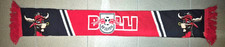 RB Leipzig Schal / BULLI / Kinderschal /