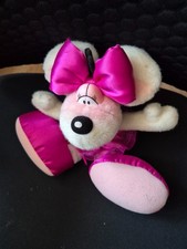 Diddl Maus Stofftier Ballerina ca.30cm  Depesche Vertrieb Thomas Goletz