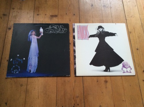 Stevie nicks vinyl - stevie, lp