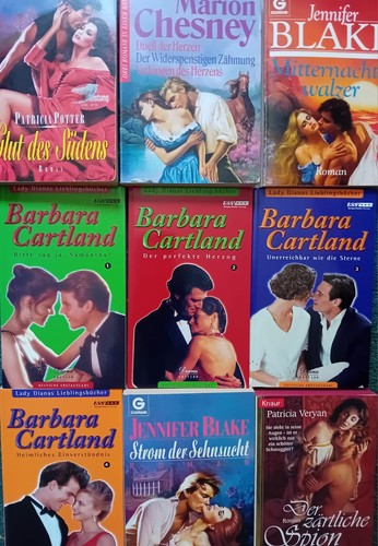 Historische liebesromane in - liebesromane,