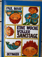 Eine woche voller - samstage, von