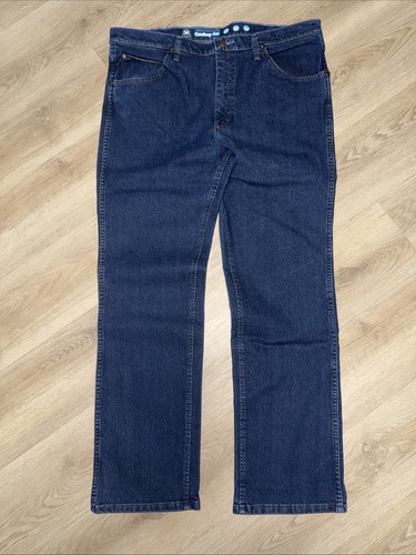 Wrangler cowboy cut jeans - cowboy,