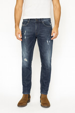 DIESEL Herren Jeans THAVAR W27