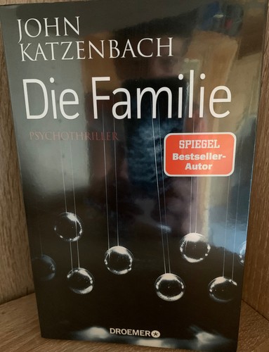 Die familie von john - familie,