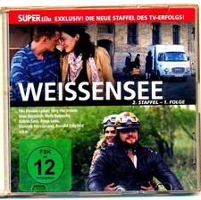 WEISSENSEE - 2. Staffel - 1. Folge
