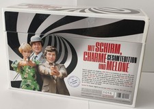 Box "Mit Schirm Charme und