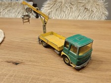 Siku 348 349 MAN 8 156 F