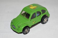 Darda Citroën 2CV ENTE in