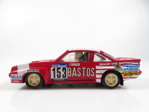 Vitesse opel manta 400 no - 1:43,