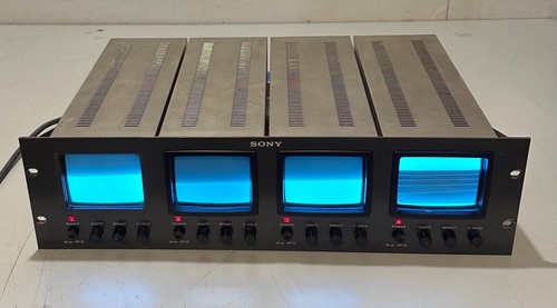 Sony pvm 411ce rack für - rack,