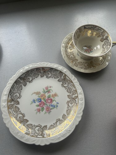 Sammeltassen teilig gedeck - sammeltassen, 3-teilig
