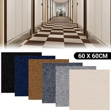 1-30x Teppichfliesen