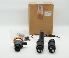 Stübbe HFB MD REV3 Hydrostatic Filling level sensor 0 – 0,5 bar 18 – 30 V DC