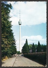 Stuttgart Fernsehturm