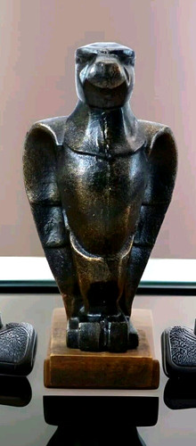 Eisenfigur adler eagle - eisenfigur,