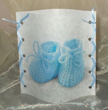 DekoWindlicht Geburt Taufe