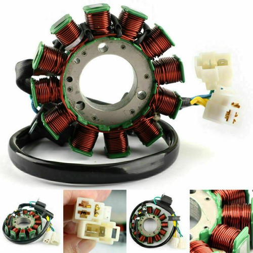 Stator lichtmaschine für - stator,