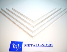 Aluminium Platte Zuschnitt