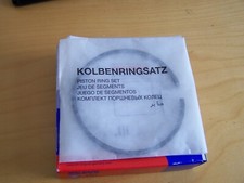 Mercedes-Benz OM 353 366 Set