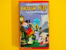 MC - Hörspielcassette