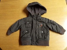 Übergangsjacke S.Oliver für