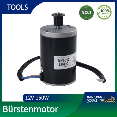 Elektromotor unit my6812 12v - unit,