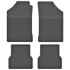 Universelle Fußmatten