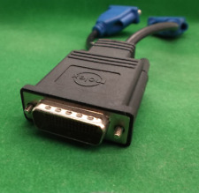 Molex DMS-59 Video Card Adapterkabel