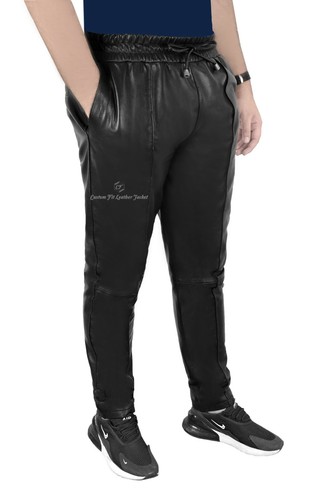 Herren slim fit jogginghose - fit,