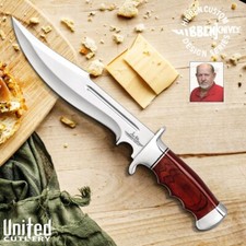 United cutlery gil hibben - united,