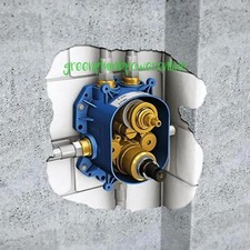 Grohe Rapido T Universal