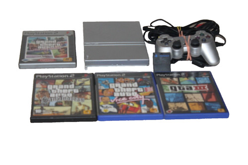 Sony playstation ps2 - sony,