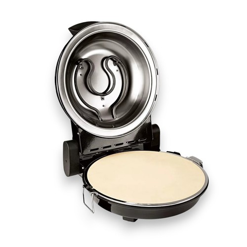 Gourmetmaxx pizza maker - gourmetmaxx, pizza-maker