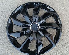 4 Alu-Design Radkappen in 14