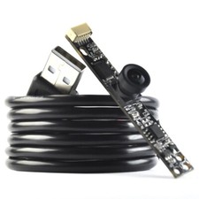 HD 720P Fester Fokus USB