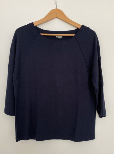 Neuw hess natur sweat shirt - hess,