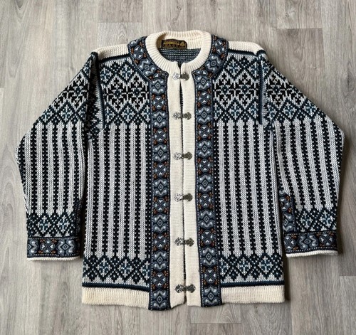 Vintage nordstrikk norway - vintage,