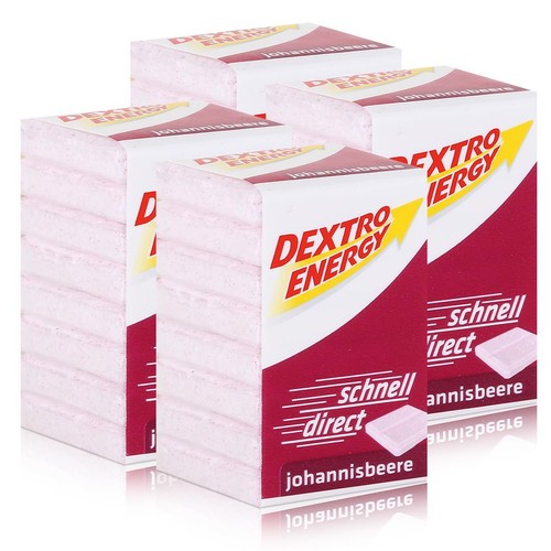 Dextro energy traubenzucker - dextro,