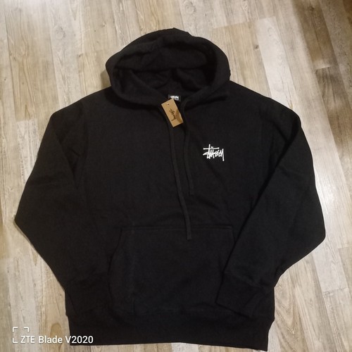 Stüssy kapuzenpullover - stüssy,