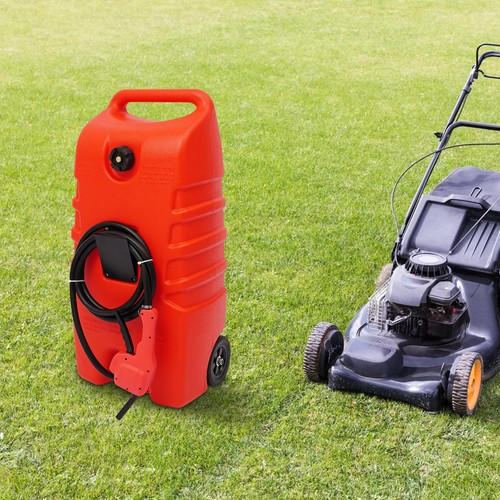 66 gal rollbarer - 53, l/11,66