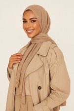 Premium Hijab Damen – Weich
