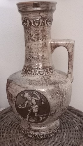 Vase antiker style - antiker,