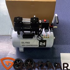 24L Kompressor