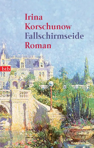 Fallschirmseide
