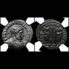 RÖMISCHES REICH. Konstantin