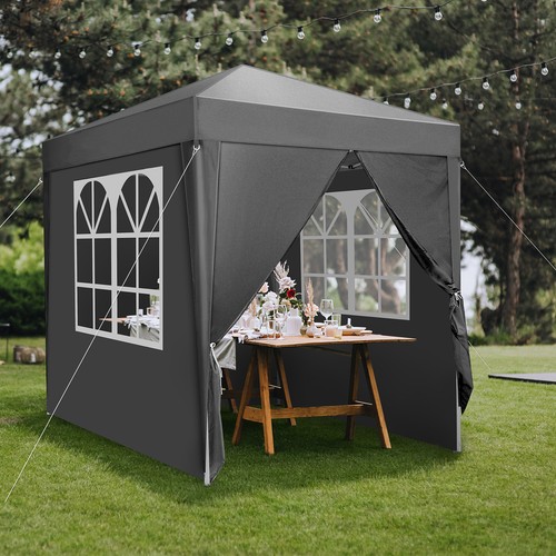 Pavillon 2mx2m faltpavillon - 2mx2m,