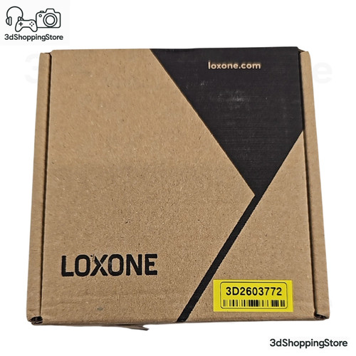 Loxone präsenzsensor tree - loxone,