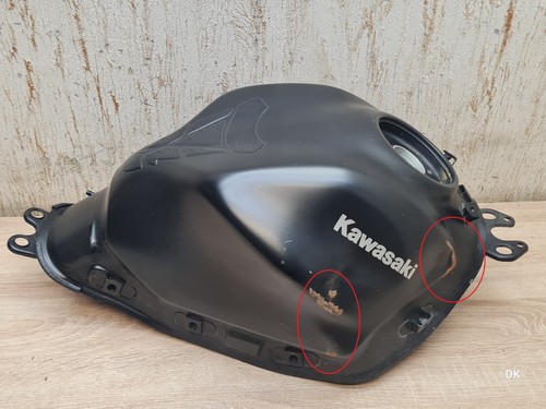 Kawasaki z650 2017 - kawasaki,