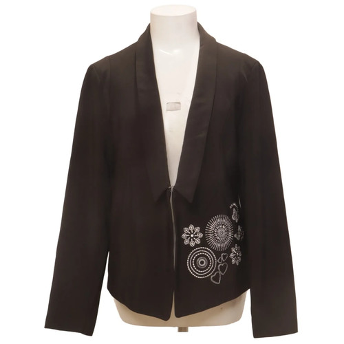Desigual blazer größe 42 - desigual,, blazer,