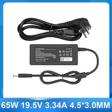 65W Netzteil Ladekabel für